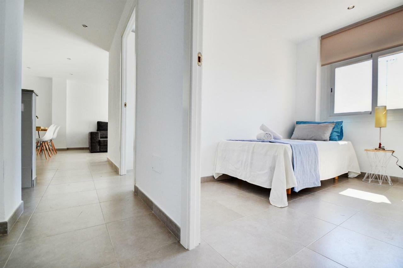 Appartement Foners Palma