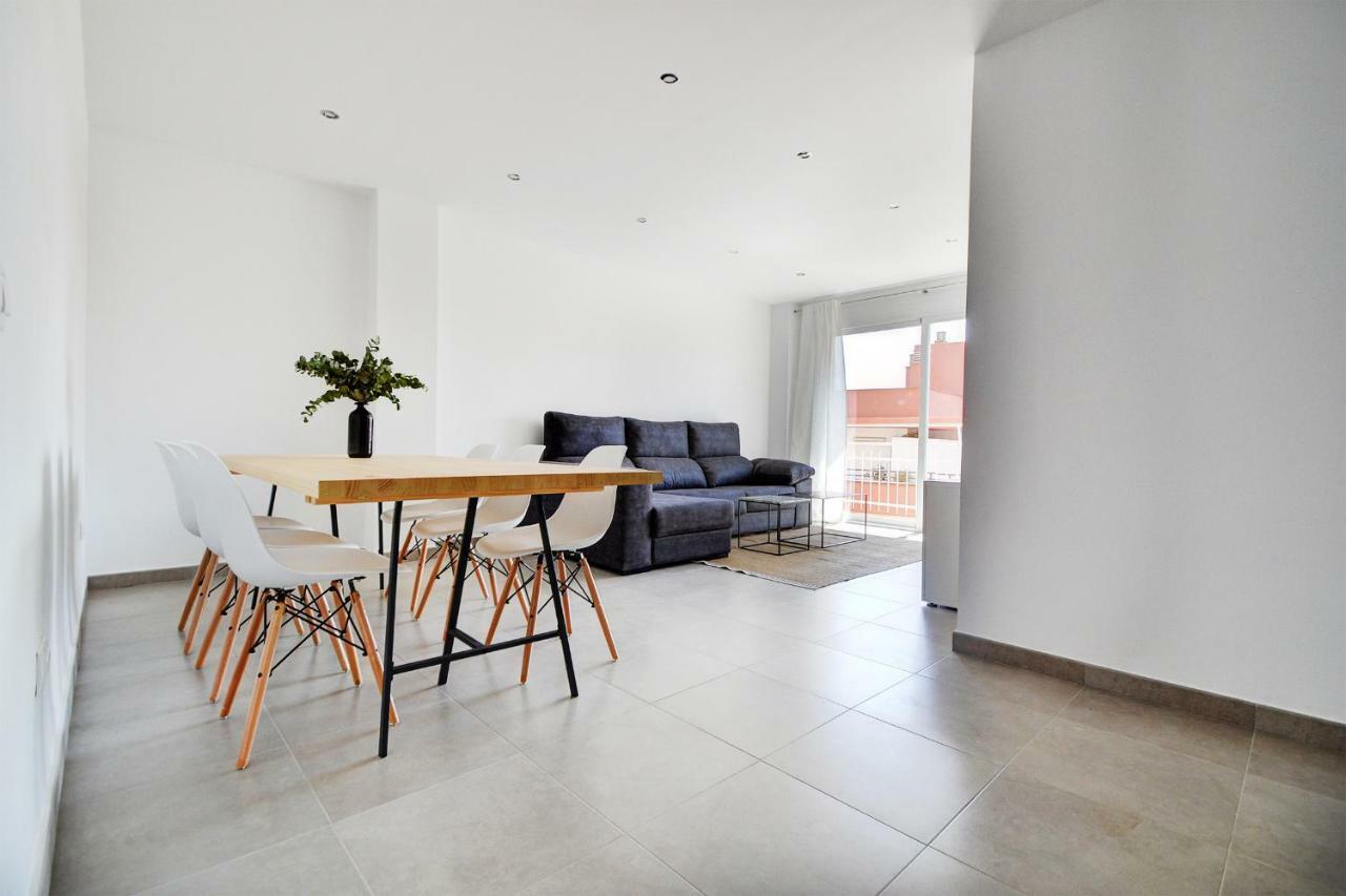 Foners Appartement *