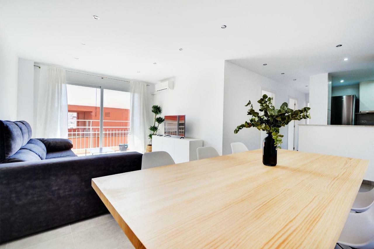 Foners Appartement *