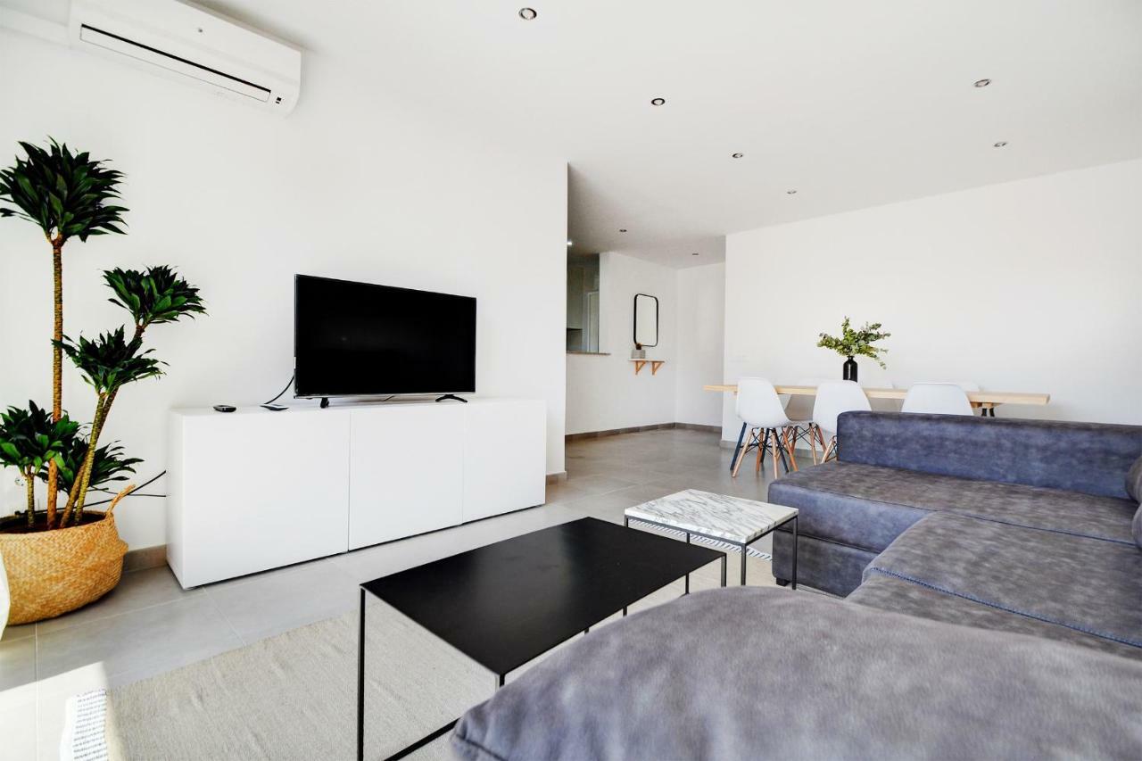 Foners Appartement Palma